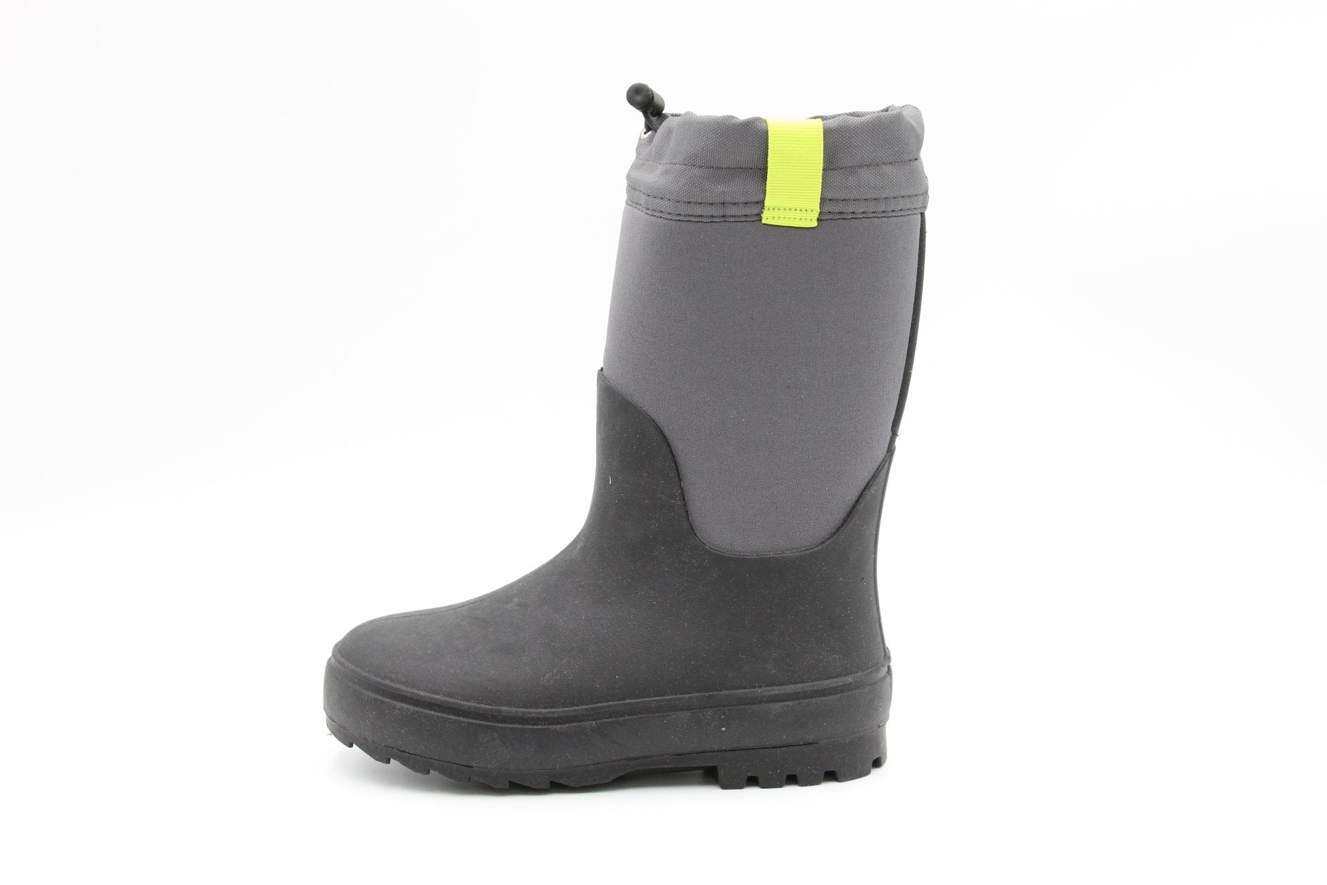 Cat and jack black boots sale