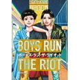 thumbnail image 1 of Pre-Owned Boys Run the Riot 2 (Paperback) 1646511174 9781646511174, 1 of 1
