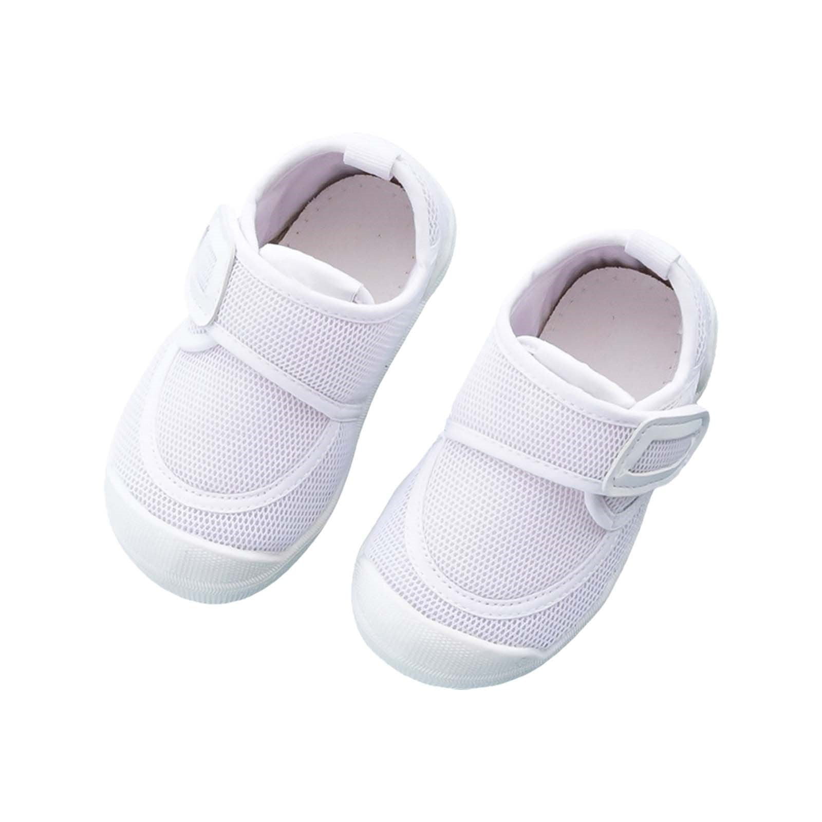 Boys Running Shoes Little Boys Sneakers Toddler Baby Girl Boy Shoes ...