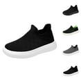 thumbnail image 1 of Boys Running Shoes Toddler Sneakers Boys Mesh Lightweight Breathable Fashion Casual Shoes On Outdoor Sports Shoes, 1 of 6