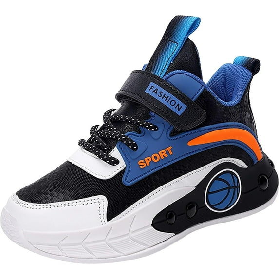 Boys' Running shoes - Anti-slip sports shoes, Suitable for wearing during sports