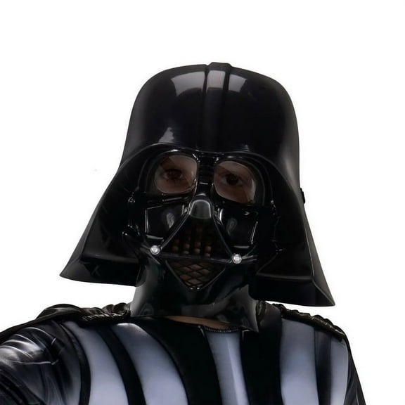 Kids Star Wars Darth Vader Half Mask