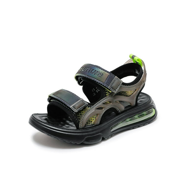 Walmart fashion boys sandals