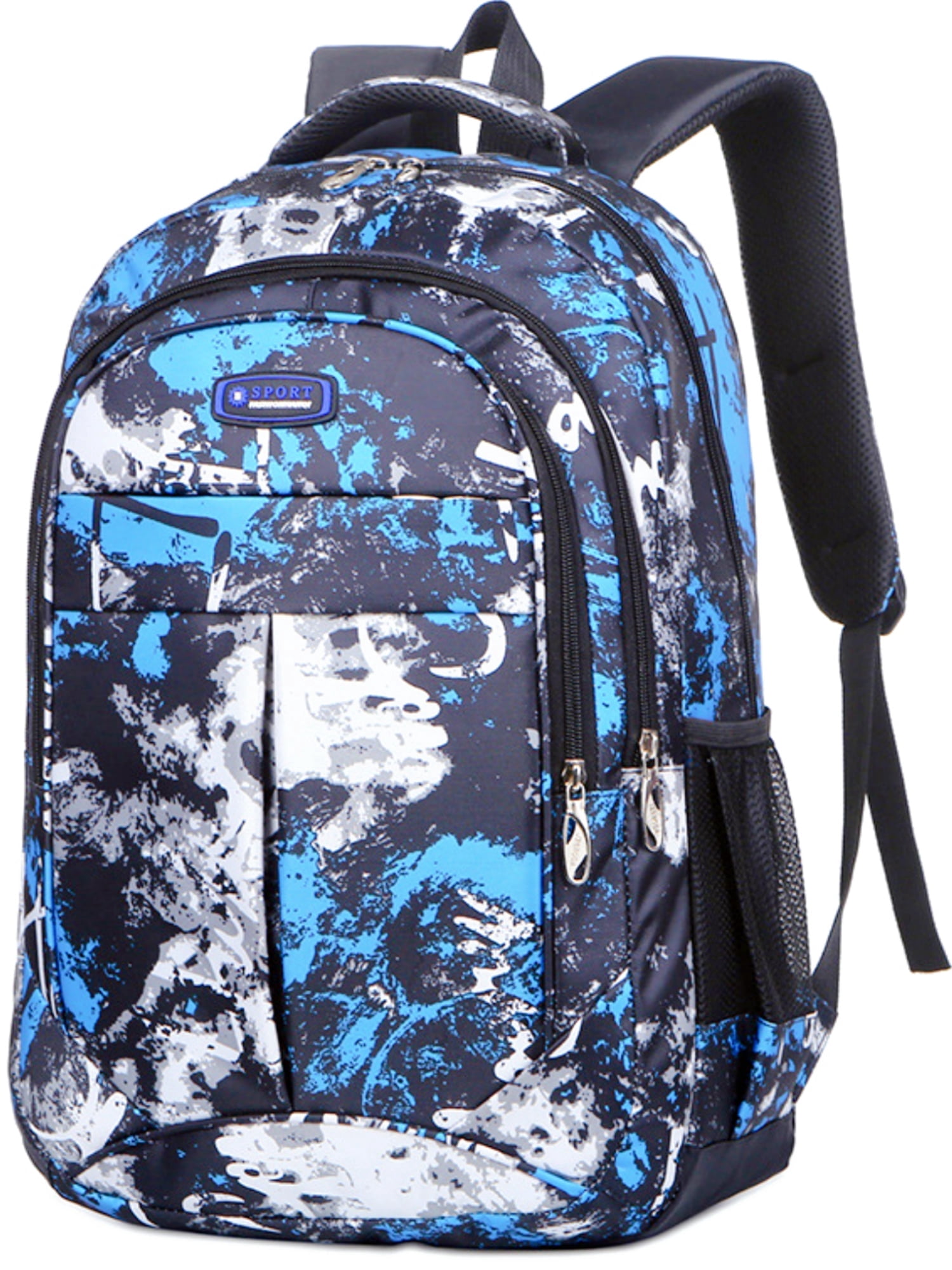 best men's travel bag Blue Tumbled Leather Weekender Duffle Color:LBE. Light Beige The duffel bag has skull Asolo Ridgeline 44-Liter Backpack