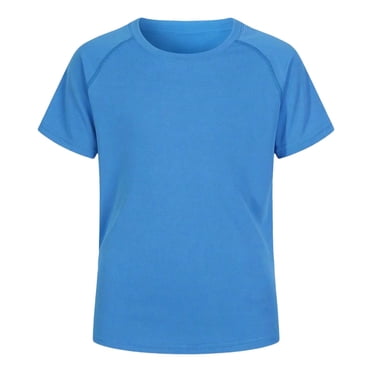 Children Swim Shirt Kids Rash Guard Swimsuit - Boys Zip-Up Short Sleeve Bathing Suit UPF Sun Protection Kids Swimsuit