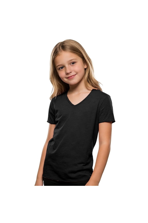 Boys Shirts Cool Comfort Kids Short Sleeve Shirt with Collar for Boy Casual Tee Top 2-3 Years