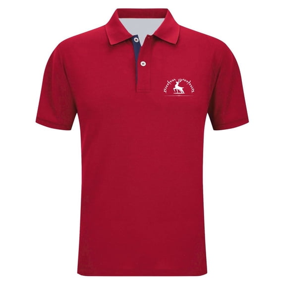 Boys Shirts Size 10-12 Quick Dry Short Sleeve Golf Shirt Cute Solid Color Collared Golf Shirts for Boy Back To School Shirt