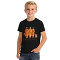 thumbnail image 1 of Boys Shirts Size 10 , Shirts for Boys 14-16 , Girl Shirts,Cute Graphic Print Soft Short Sleeve Tee For Boys Casual Comfortable Daily Play Kids Tops, 1 of 4