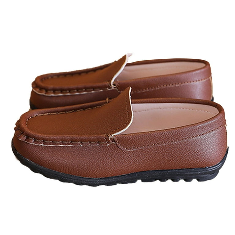 Flat bottom dress shoes discount