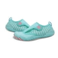 thumbnail image 1 of Boys Shoes,Boys Athletic Sneakers For Kids Outdoor Sports And Daily Casual Wear Lightweight Breathable Walking Shoes,Kids Shoes,Mint Green,7.5-8 Years, 1 of 7