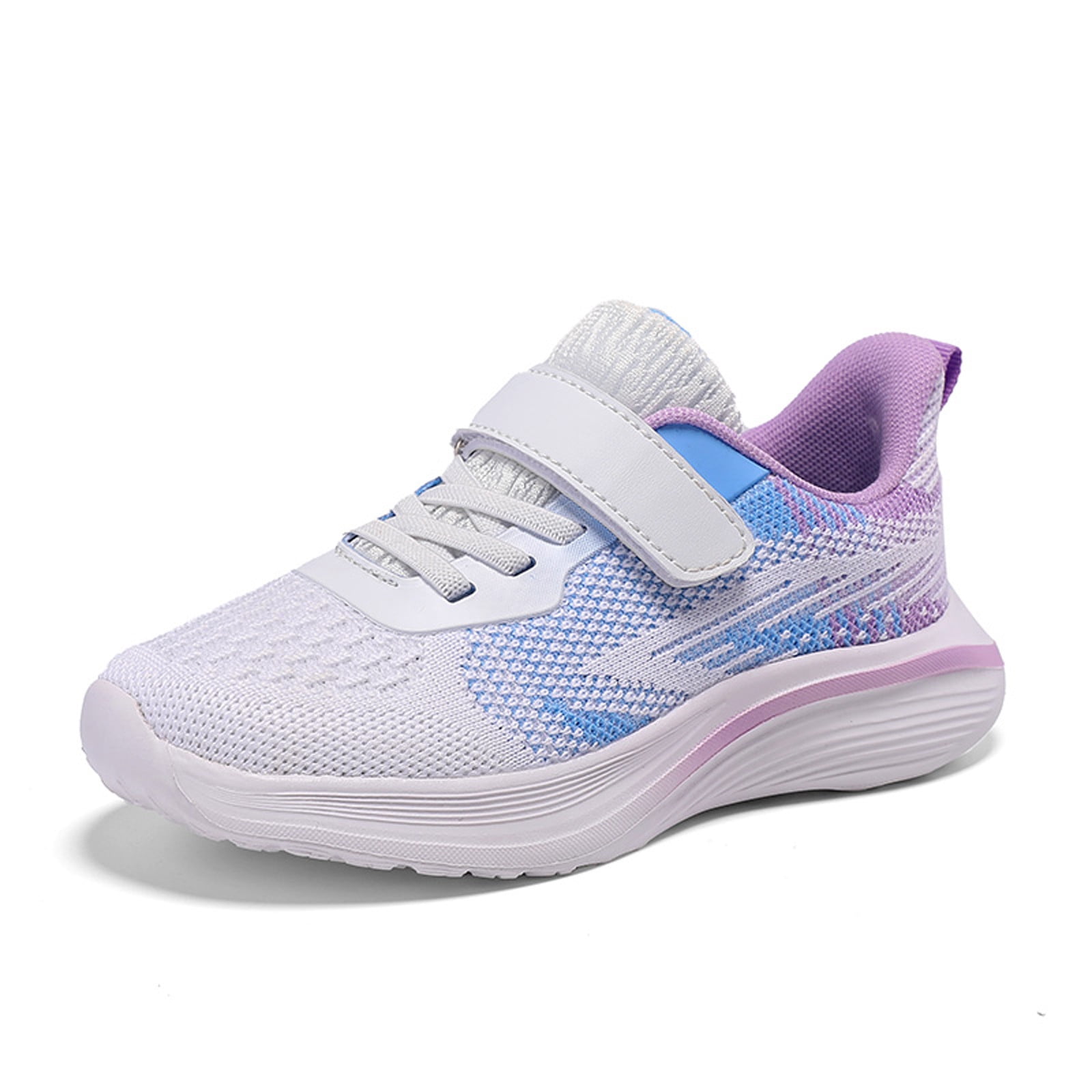 Xijirk Girls or Boys Athletic Running Shoes Lightweight Breathable