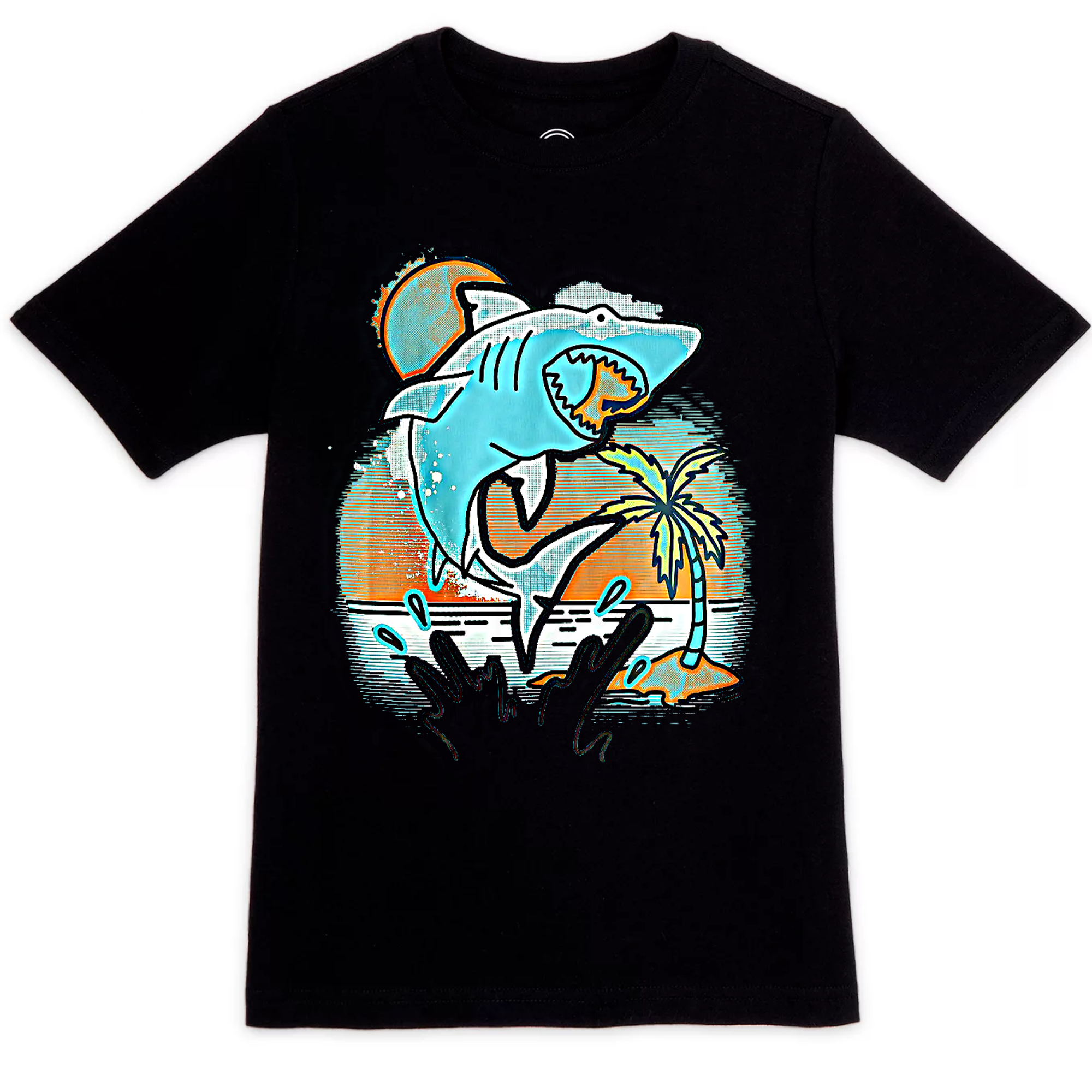 boys-short-sleeve-graphic-t-shirt-size-8-walmart