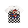 thumbnail image 1 of Boys Short Sleeve T-Shirt, Sizes 4-18, 1 of 11