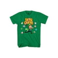 thumbnail image 1 of Boys Short Sleeve T-Shirt, Sizes 4-18, 1 of 2