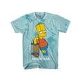 thumbnail image 1 of Boys Short Sleeve T-Shirt, Sizes 4-18, 1 of 2