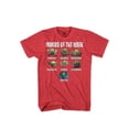 thumbnail image 1 of Boys Short Sleeve T-Shirt, Sizes 4-18, 1 of 2