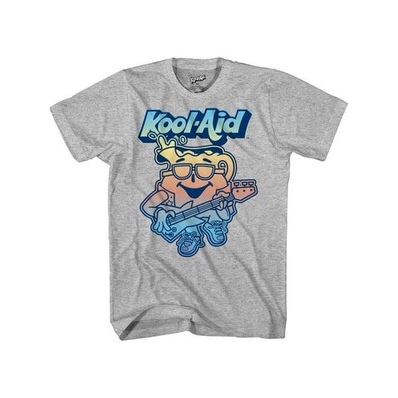 Boys Short Sleeve T-Shirt, Sizes 4-18