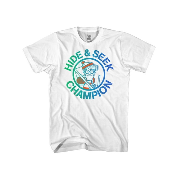 Boys Short Sleeve T-Shirt, Sizes 4-18
