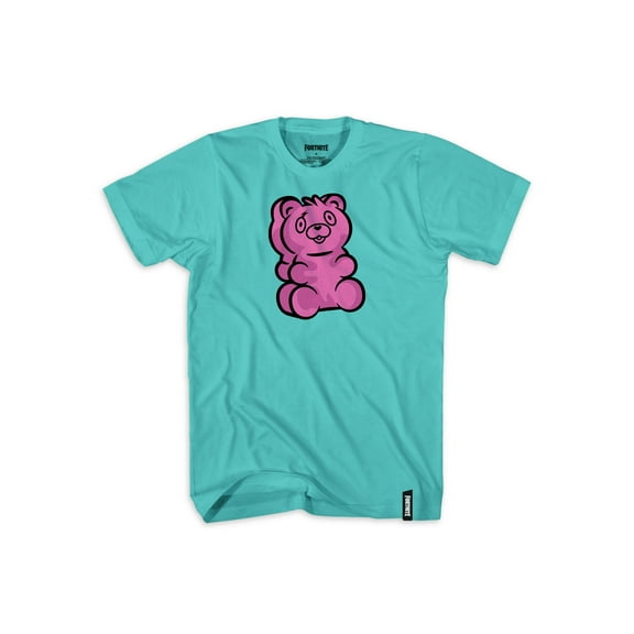 Boys Short Sleeve T-Shirt, Sizes 8-18