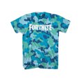 thumbnail image 1 of Boys Short Sleeve T-Shirt, Sizes 8-18, 1 of 2