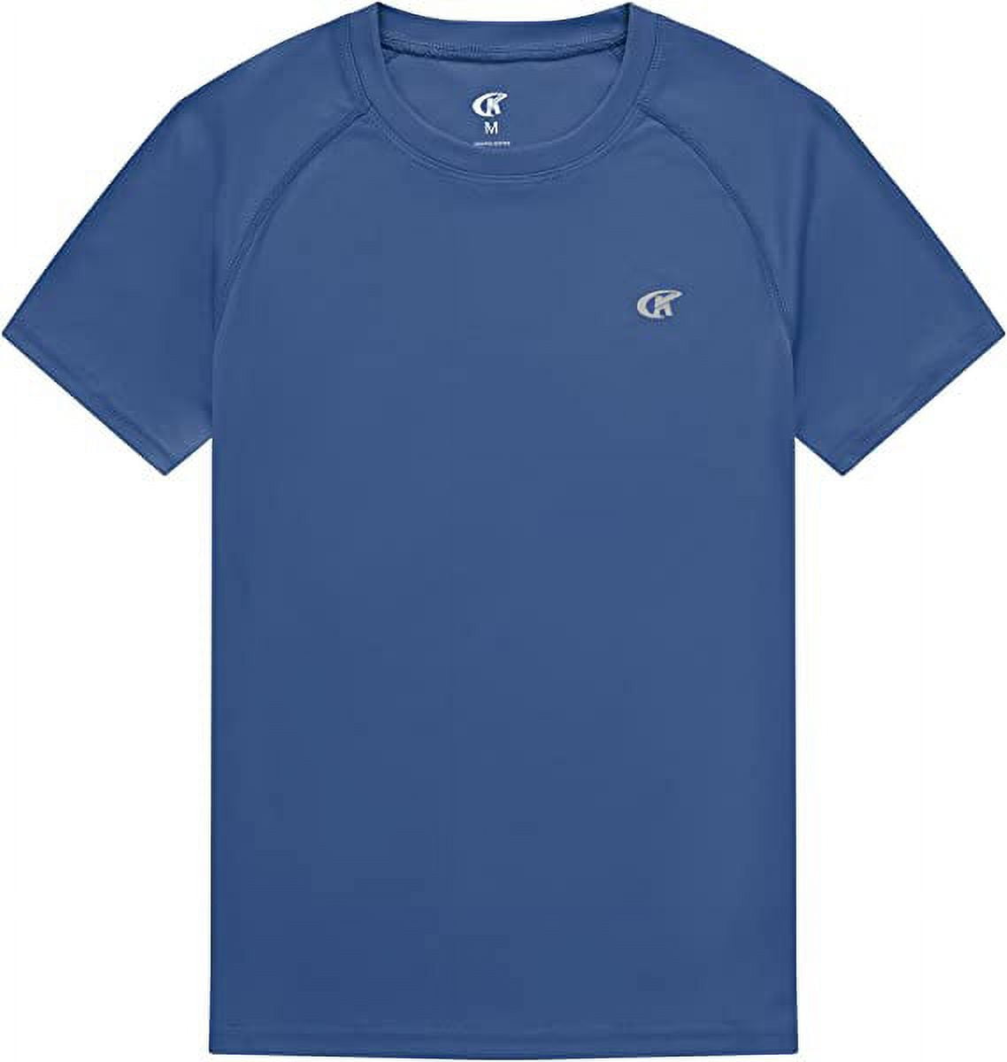 KIDS SHORT SLEEVE T-SHIRT REEF WARRIOR main image 1