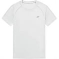 thumbnail image 1 of Boys Short Sleeve UPF 50+ Rashguard Swim Shirt Kids Surf Swimsuit, 1 of 4
