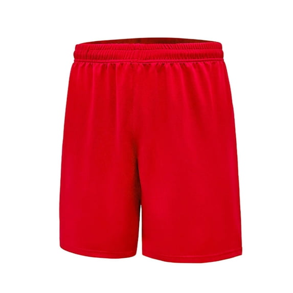 Boys Shorts Solid Sport Shorts for Kids Running Soccer Training Boys ...