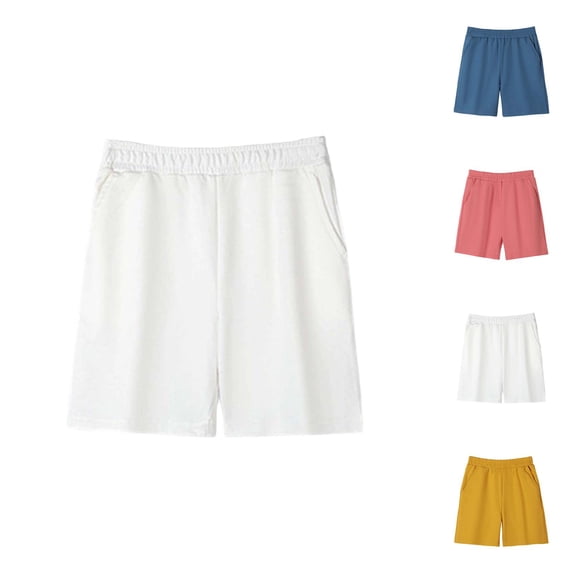 Boys' Shorts Toddler To Teen Comfortable Loose Fit Casual Kids Shorts Boys Active Outdoor Wear