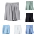 thumbnail image 1 of Boys Shorts for Everyday Casual Summer Wear Lightweight Breathable Kids Shorts with Elastic Waist for Daily Activities Kids Summer Casual Shorts, 1 of 4