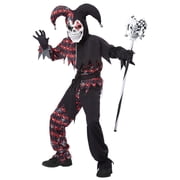 Sinister Jester Child Md