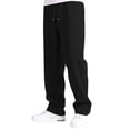 thumbnail image 1 of Boys Size 7 Clothes Sweatpants For Boys Boys' Open Bottom Active Sweatpants with Pockets & Drawstring, 1 of 4