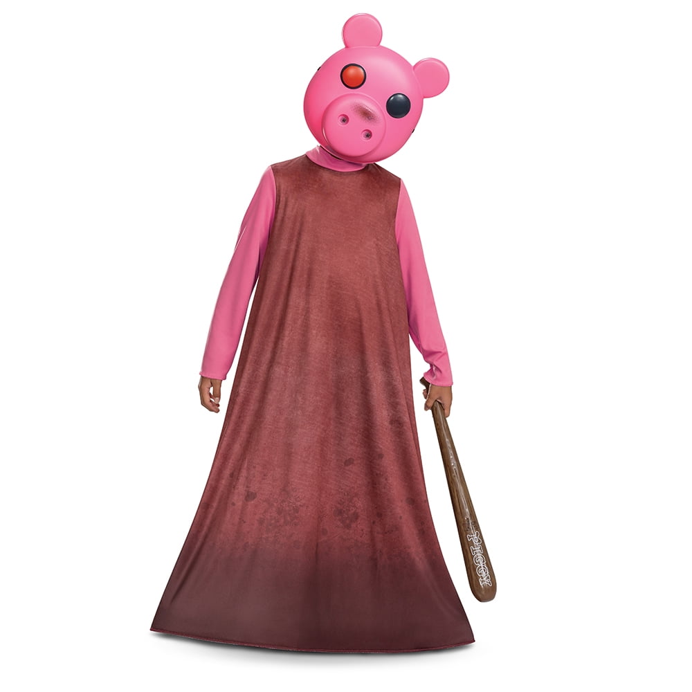 Roblox Piggy – Peppa Pig inspired survival horror game