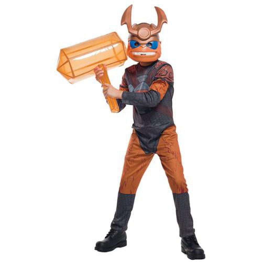 Boys Skylanders Wallop Halloween Costume