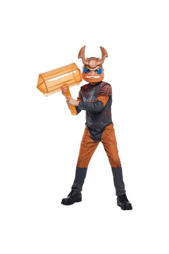 Skylanders Wallop Trap Team Costume for Kids