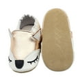 thumbnail image 1 of Boys Sneakers First Soft Sole On Casual Shoes for Toddlers with Breathable Comfortable Design, 1 of 4