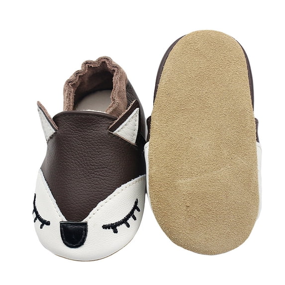 Boys Sneakers First Soft Sole On Casual Shoes for Toddlers with Breathable Comfortable Design