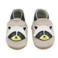 thumbnail image 1 of Boys Sneakers Girls Boys Shoes On Cartoon First Walk Toddler Soft Bottom Breathable Footwear, 1 of 3