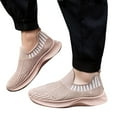 thumbnail image 1 of Boys Sneakers,Kids Sneakers Boys Girls Lightweight Athletic Casual Shoes Non- Sole Comfortable School Running Shoes For Everyday Play Walking Footwear,Boys Shoes,08 Pink,34, 1 of 4
