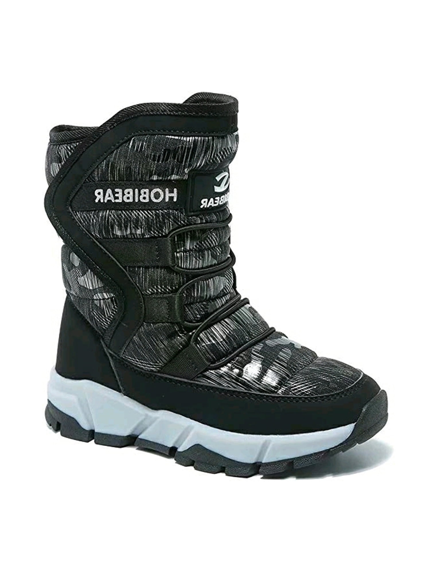 youth boys winter boots