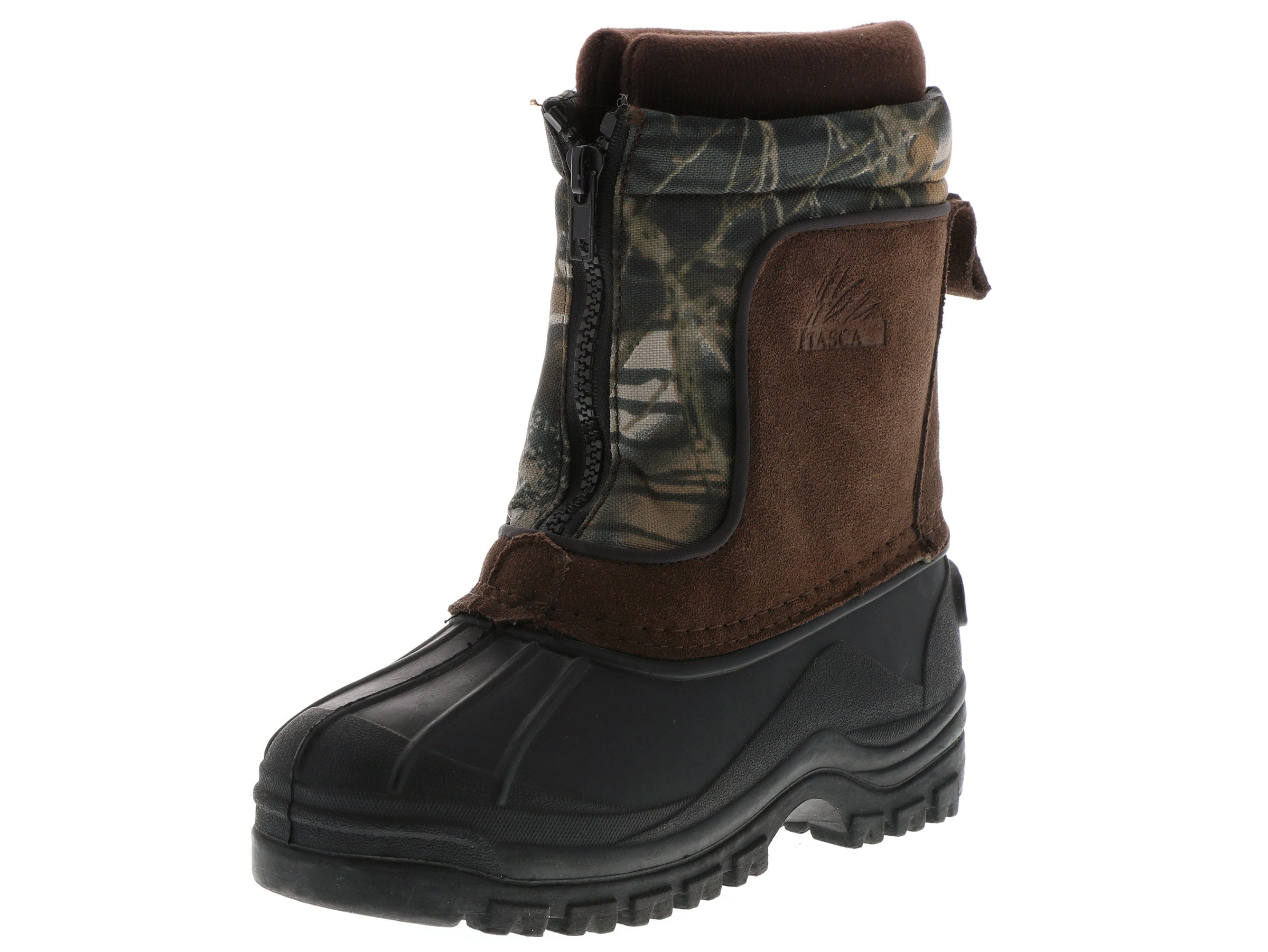 Itasca Big Boy Snow Boots Itasca Footwear 2025