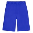 thumbnail image 1 of Boys Soft Cotton Athletic Short - UPF 50 + | Athletic Royal, 1 of 5