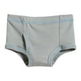thumbnail image 1 of Made in USA Boys Soft-Cotton Briefs Underwear | Road, 1 of 2
