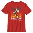 thumbnail image 1 of Boys Sonic the Hedgehog Shadow Stack T Shirt, 1 of 4