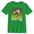 thumbnail image 1 of Boys Sonic the Hedgehog Shadow Stack T Shirt, 1 of 4