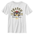 thumbnail image 1 of Boys Sonic the Hedgehog Shadow Ultimate Power T Shirt, 1 of 4