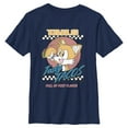 thumbnail image 1 of Boys Sonic the Hedgehog Tails Tasty Tacos T Shirt, 1 of 4