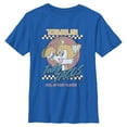thumbnail image 1 of Boys Sonic the Hedgehog Tails Tasty Tacos T Shirt, 1 of 5