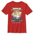 thumbnail image 1 of Boys Sonic the Hedgehog Tails Tasty Tacos T Shirt, 1 of 4