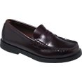 thumbnail image 1 of Boys' Sperry Top-Sider Colton Burgundy Brush Off 3.5 M, 1 of 4