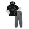 Actual Color: Jet Black, Clothing Size: 10